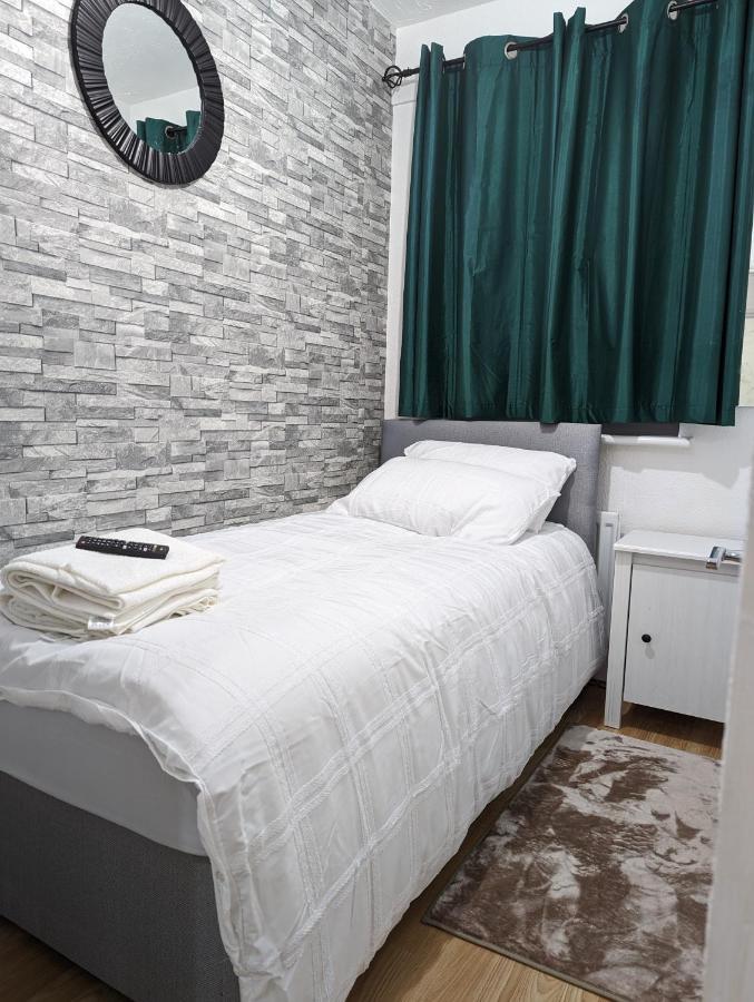 The Saxon Rooms Barking (Greater London) Exterior foto